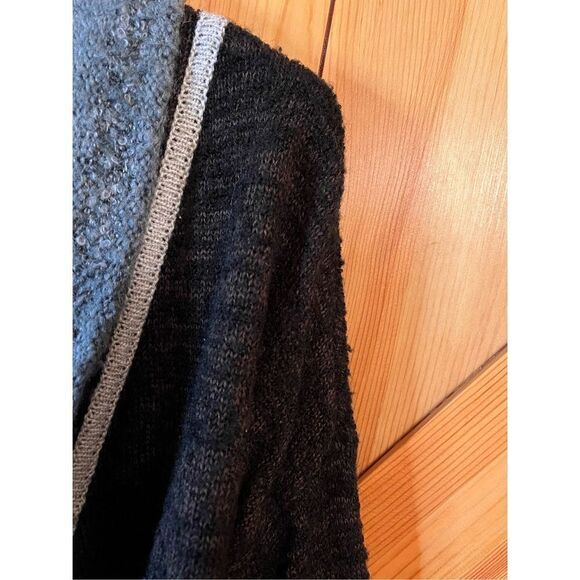 Curio New York sweater Cardigan Med (1743) - Picture 7 of 11